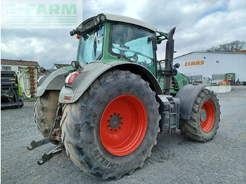 Трактор Fendt 936 vario: фото 5