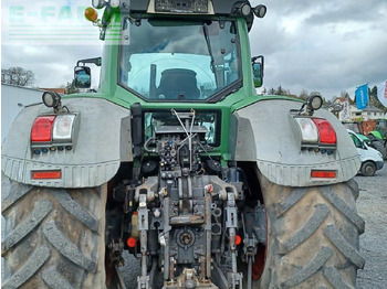 Трактор Fendt 936 vario: фото 3