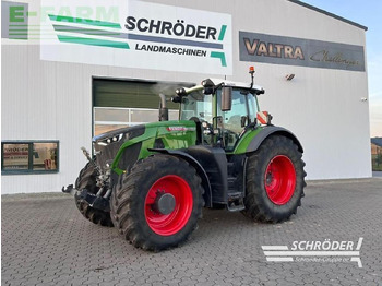 Трактор FENDT 936 Vario