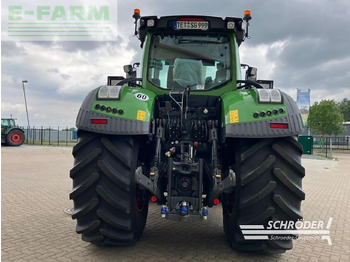 Трактор Fendt 936 vario gen7 profi plus: фото 4 Трактор Fendt 936 vario gen7 profi plus: фото 4