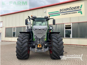 Трактор Fendt 936 vario gen7 profi plus: фото 3 Трактор Fendt 936 vario gen7 profi plus: фото 3
