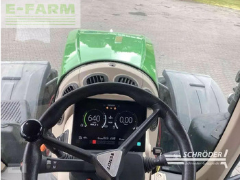 Трактор Fendt 936 vario gen7 profi plus ProfiPlus: фото 4