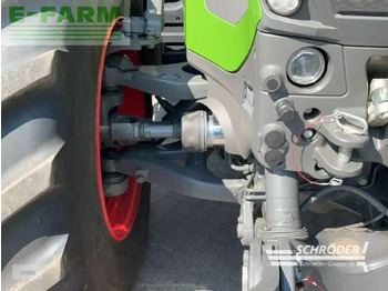 Трактор Fendt 936 vario gen7 profi plus ProfiPlus: фото 4