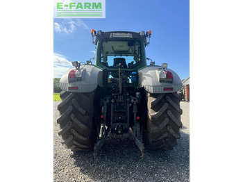 Трактор Fendt 939 Vario: фото 3