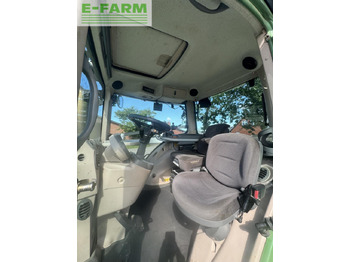 Трактор Fendt 939 Vario: фото 5