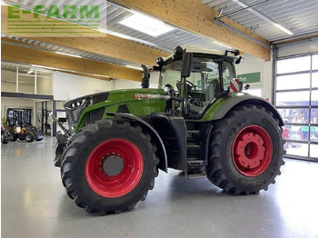 Трактор Fendt 939 vario gen7 profi plus ProfiPlus: фото 2