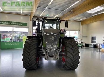 Трактор Fendt 939 vario gen7 profi plus ProfiPlus: фото 4