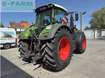 Трактор Fendt 942 gen7 profi+ setting 2: фото 4