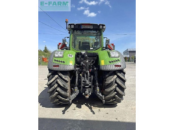 Трактор Fendt 942 gen7 profi+ setting 2: фото 5