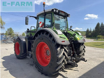 Трактор Fendt 942 gen7 profi+ setting 2: фото 3