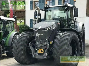 Трактор FENDT 942 Vario