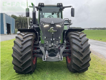 Трактор Fendt 942 vario gen7: фото 4