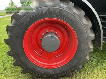 Трактор Fendt 942 vario gen7: фото 3