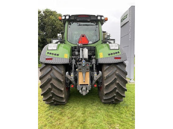 Трактор Fendt 942 vario gen7: фото 5