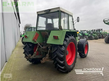 Трактор Fendt favorit 612 sa: фото 3 Трактор Fendt favorit 612 sa: фото 3