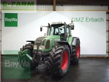 Трактор FENDT 924 Vario