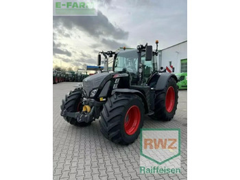 Трактор Fendt *fendt 724 s4 inkl.garantie 2026*: фото 2 Трактор Fendt *fendt 724 s4 inkl.garantie 2026*: фото 2