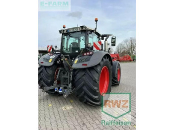 Трактор Fendt *fendt 724 s4 inkl.garantie 2026*: фото 3 Трактор Fendt *fendt 724 s4 inkl.garantie 2026*: фото 3