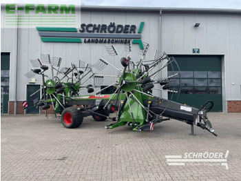 Сеноворошилка FENDT