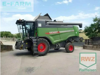 Зерноуборочный комбайн Fendt mähdrescher serie c: фото 3