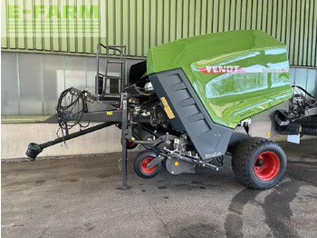 Пресс-подборщик тюковый Fendt rotana 130 f xtra: фото 2