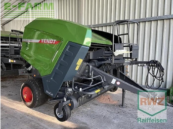 Пресс-подборщик тюковый FENDT