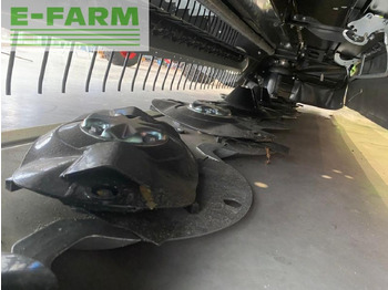 Косилка Fendt slicer 3670 tlxkc: фото 4