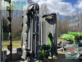 Косилка FENDT