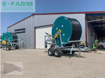 Техника для полива и орошения Fiat Agri ge 440/120 tandem: фото 4