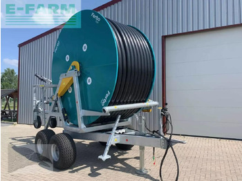 Техника для полива и орошения Fiat Agri ge 440/120 tandem: фото 3