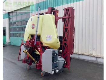 Прицепной опрыскиватель HARDI