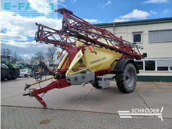 Прицепной опрыскиватель HARDI
