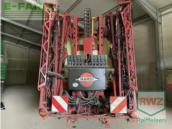 Прицепной опрыскиватель HARDI