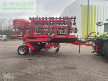 Посевной комплекс He-Va grass-roller 950: фото 2 Посевной комплекс He-Va grass-roller 950: фото 2