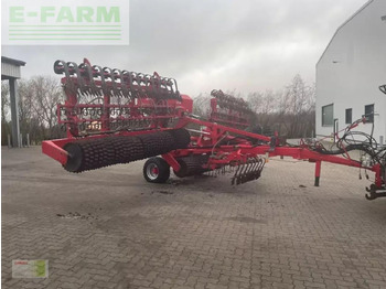 Посевной комплекс He-Va grass-roller 950: фото 3 Посевной комплекс He-Va grass-roller 950: фото 3