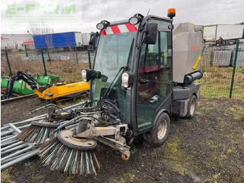 Трактор HOLDER