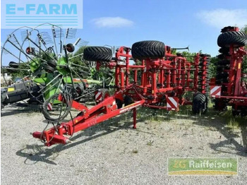 Культиватор HORSCH