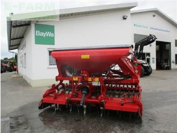 Сеялка HORSCH