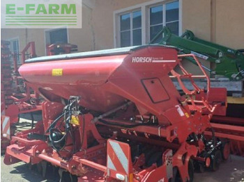 Сеялка Horsch express 3 kr: фото 2