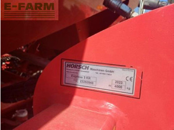 Сеялка Horsch express 3 kr: фото 5