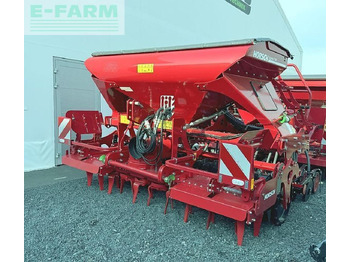 Сеялка HORSCH