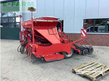 Сеялка HORSCH