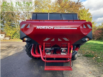 Сеялка HORSCH