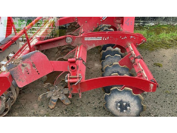 Дисковая борона Horsch joker 3 ct - hydr. tiefenverstellung, scheiben neuwertig: фото 2