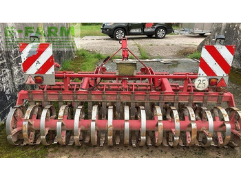 Дисковая борона Horsch joker 3 ct - hydr. tiefenverstellung, scheiben neuwertig: фото 4