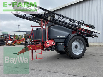Трактор HORSCH