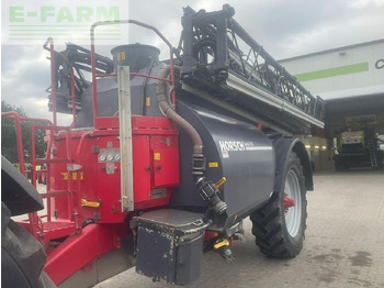 Прицепной опрыскиватель HORSCH