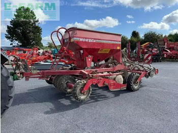 Сеялка точного высева HORSCH