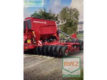 Посевной комплекс HORSCH