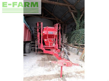 Сеялка точного высева HORSCH